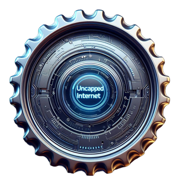 Uncapped WiFi Deals Areas Uncapped Wireless