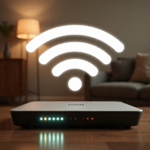 Say Goodbye 2 Slow Internet: Discover the Best WiFi for Your Home!
